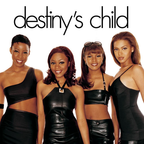 ⭐︎激レア盤⭐︎Destiny's Child / The Writing's on Destiny's Child/The Writing's On The Wall - Destiny's Child | Deezer