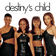 Show Me The Way (Album Version) by Destiny's Child album cover