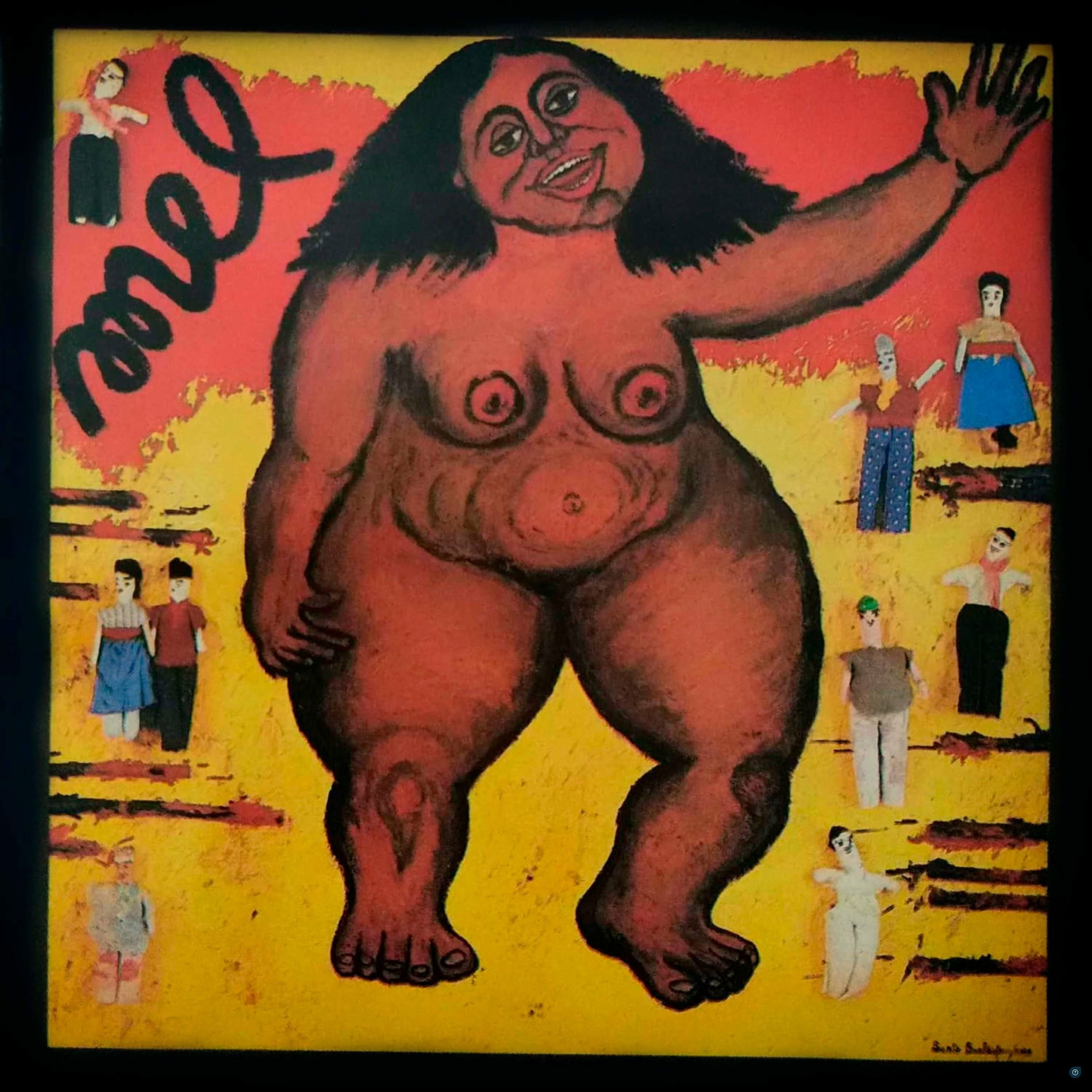Album cover of Conversa Fiada