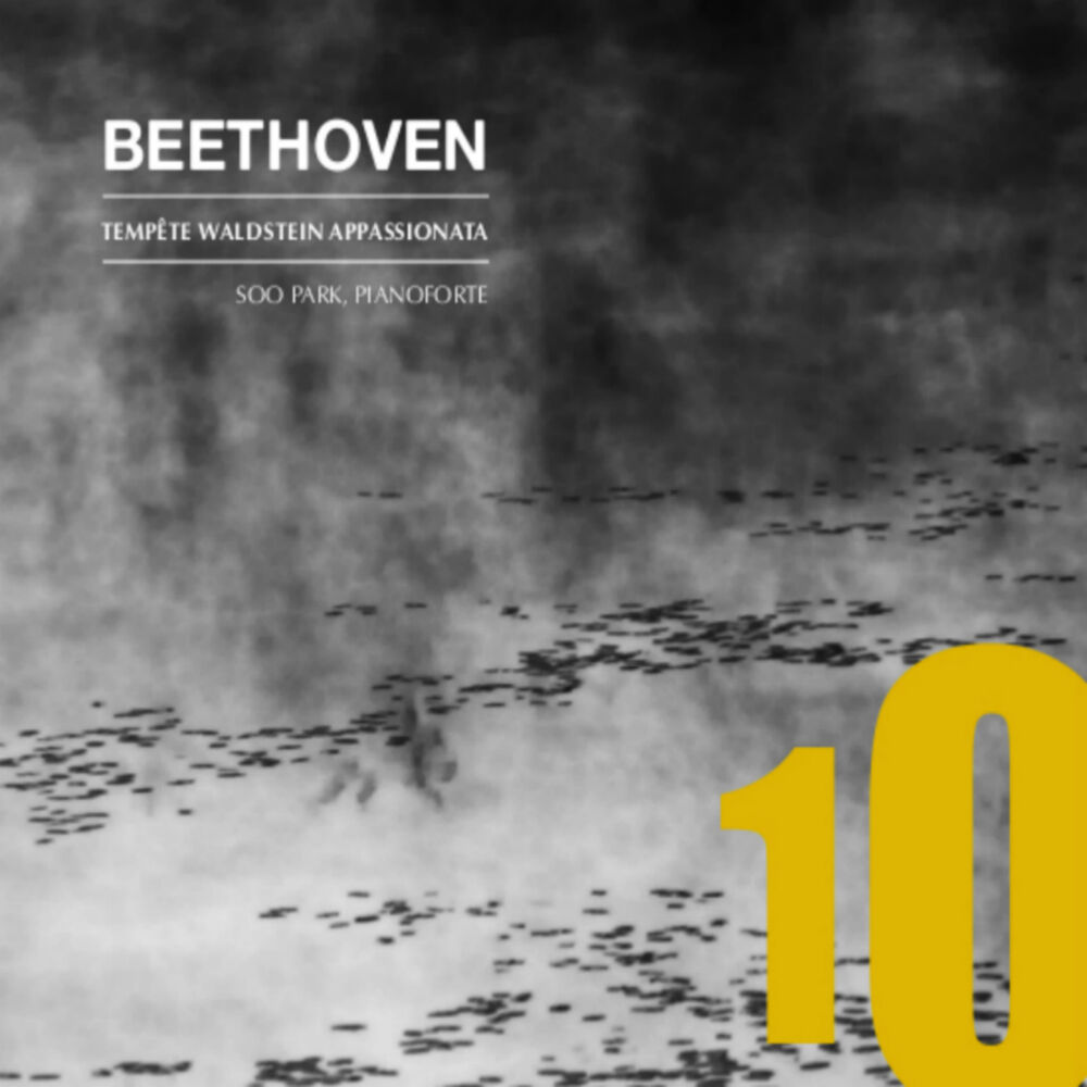 Picture of Beethoven: Sonates