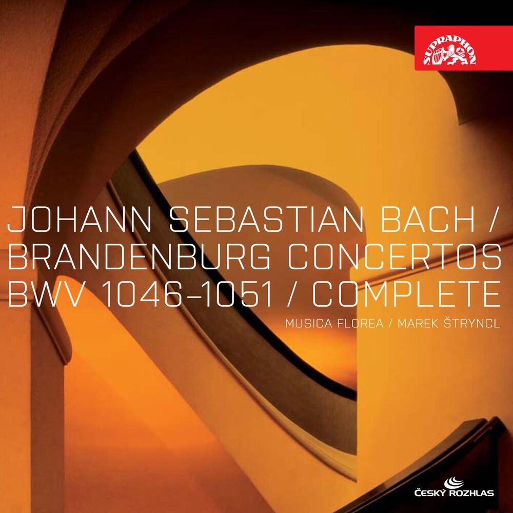 Picture of Bach: Brandenburg Concertos