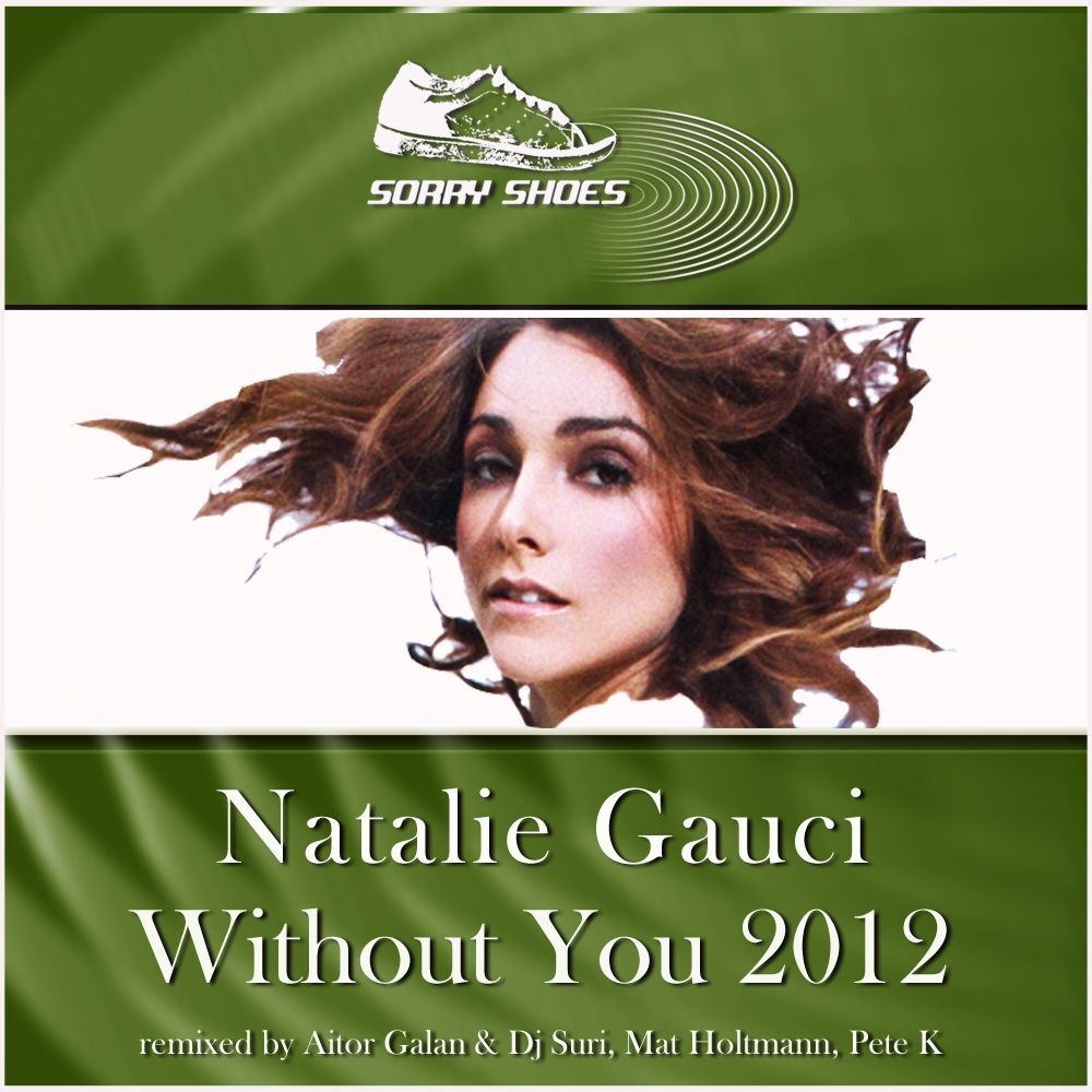 Picture of Without You 2012
