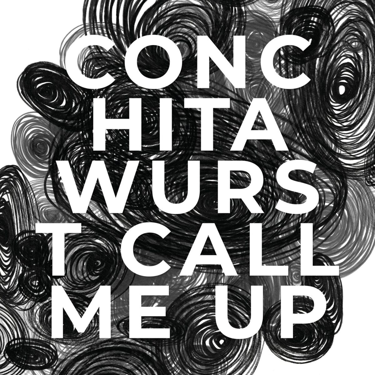 Album cover of Call Me Up