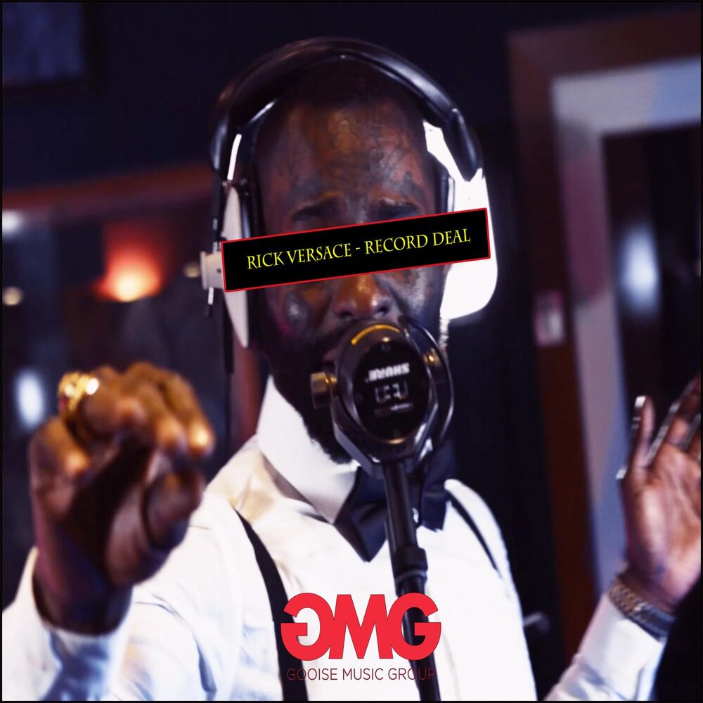 Picture of Record Deal
