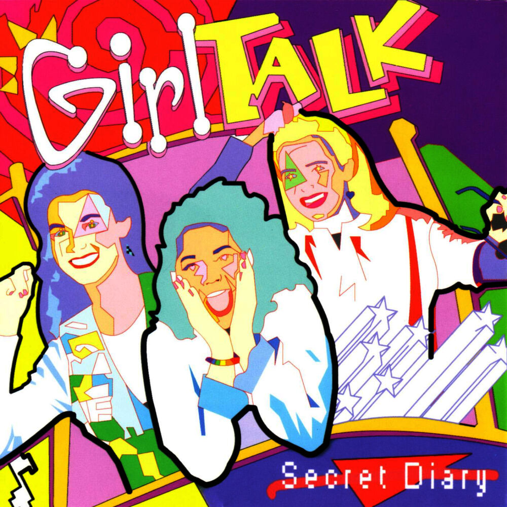 Picture of Secret Diary