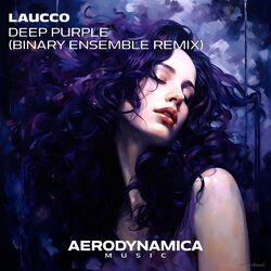 Cover of Deep Purple (Binary Ensemble Remix)