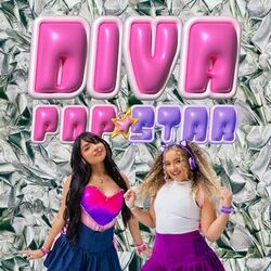 Cover of Diva Popstar