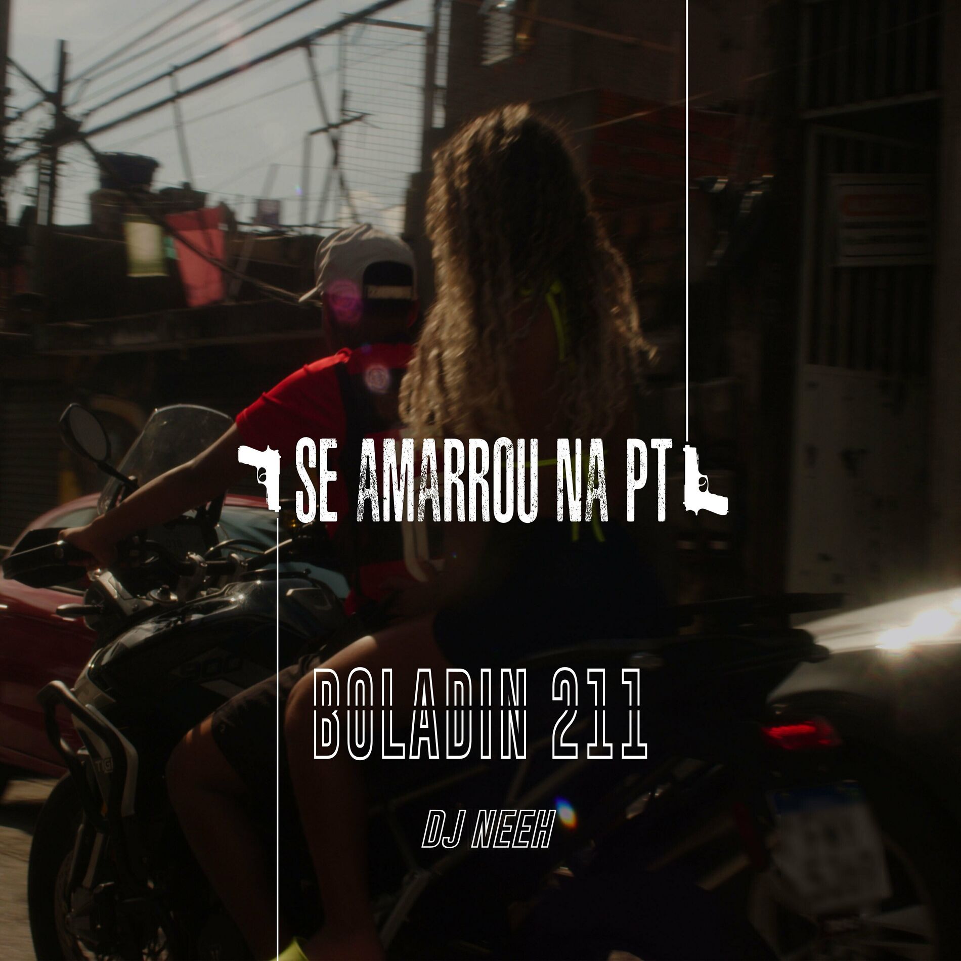 Album cover of Se Amarrou na Pt