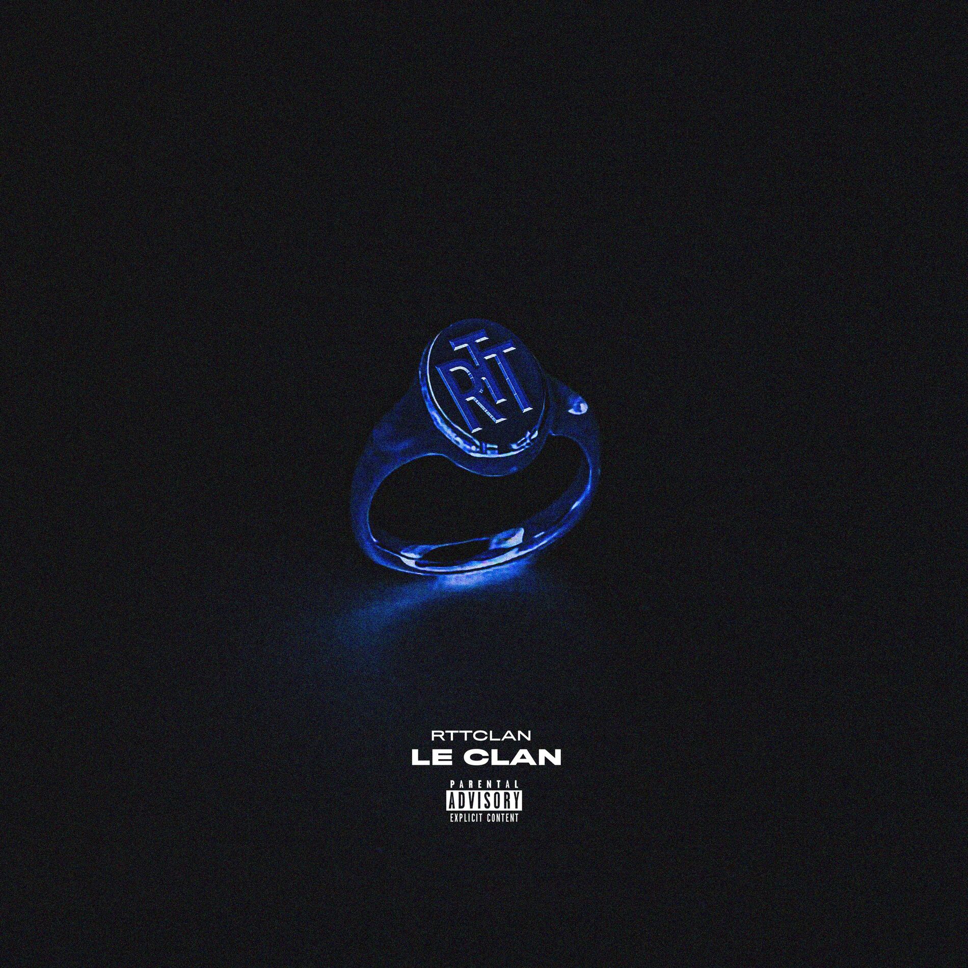 Album cover of Ouai Y'a