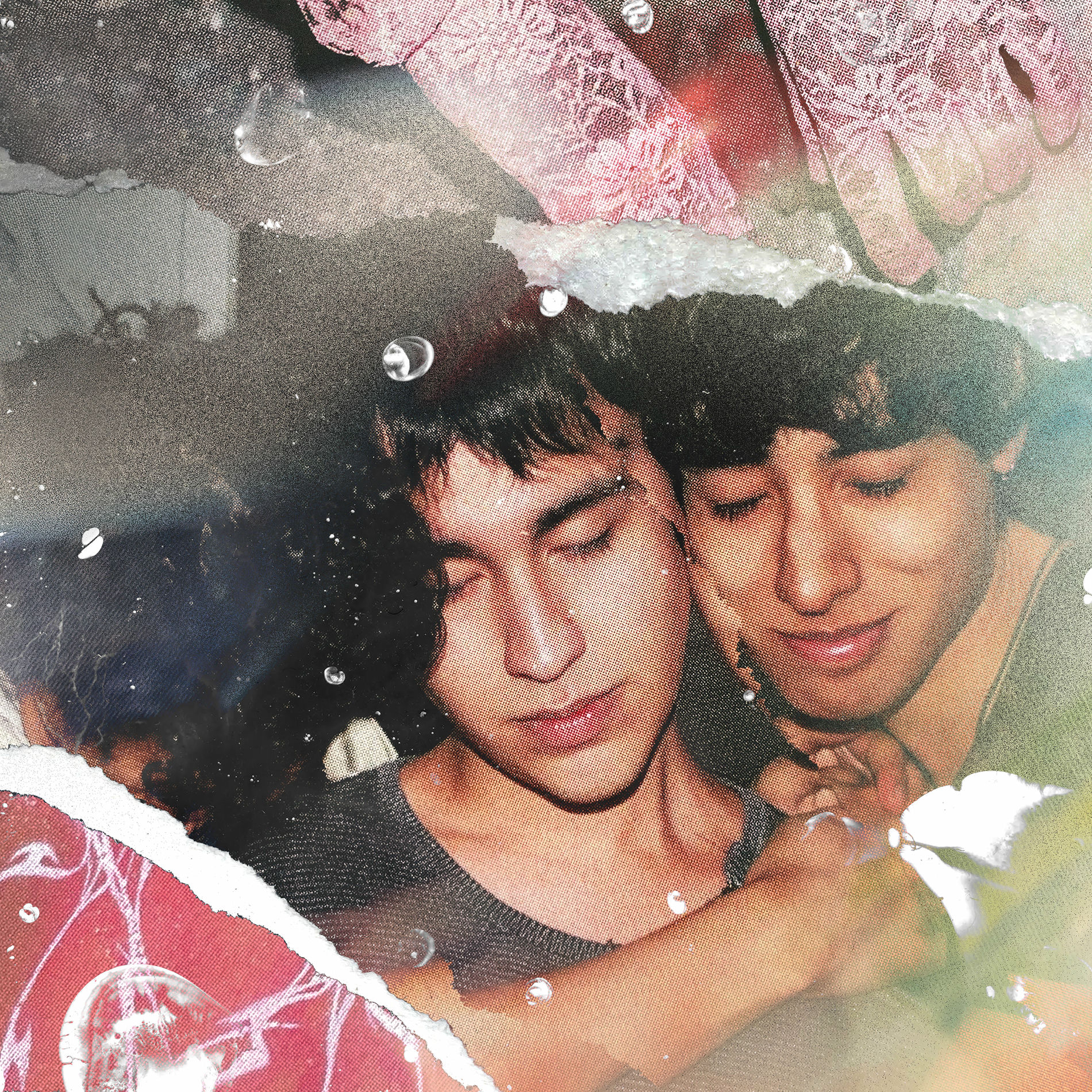 Album cover of Canela Pura