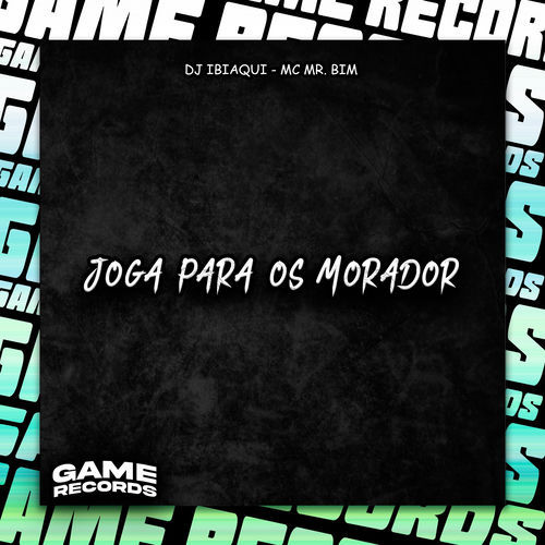 Joga Para Os Morador