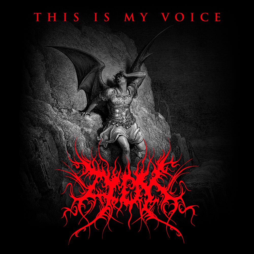 Picture of This Is My Voice