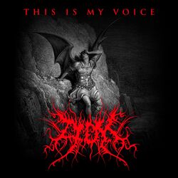 Cover of This Is My Voice