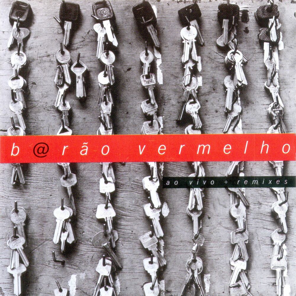 Picture of Ao Vivo - Remix