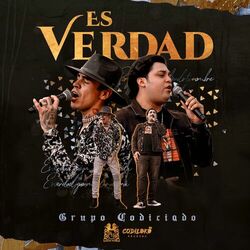 Cover of Es Verdad