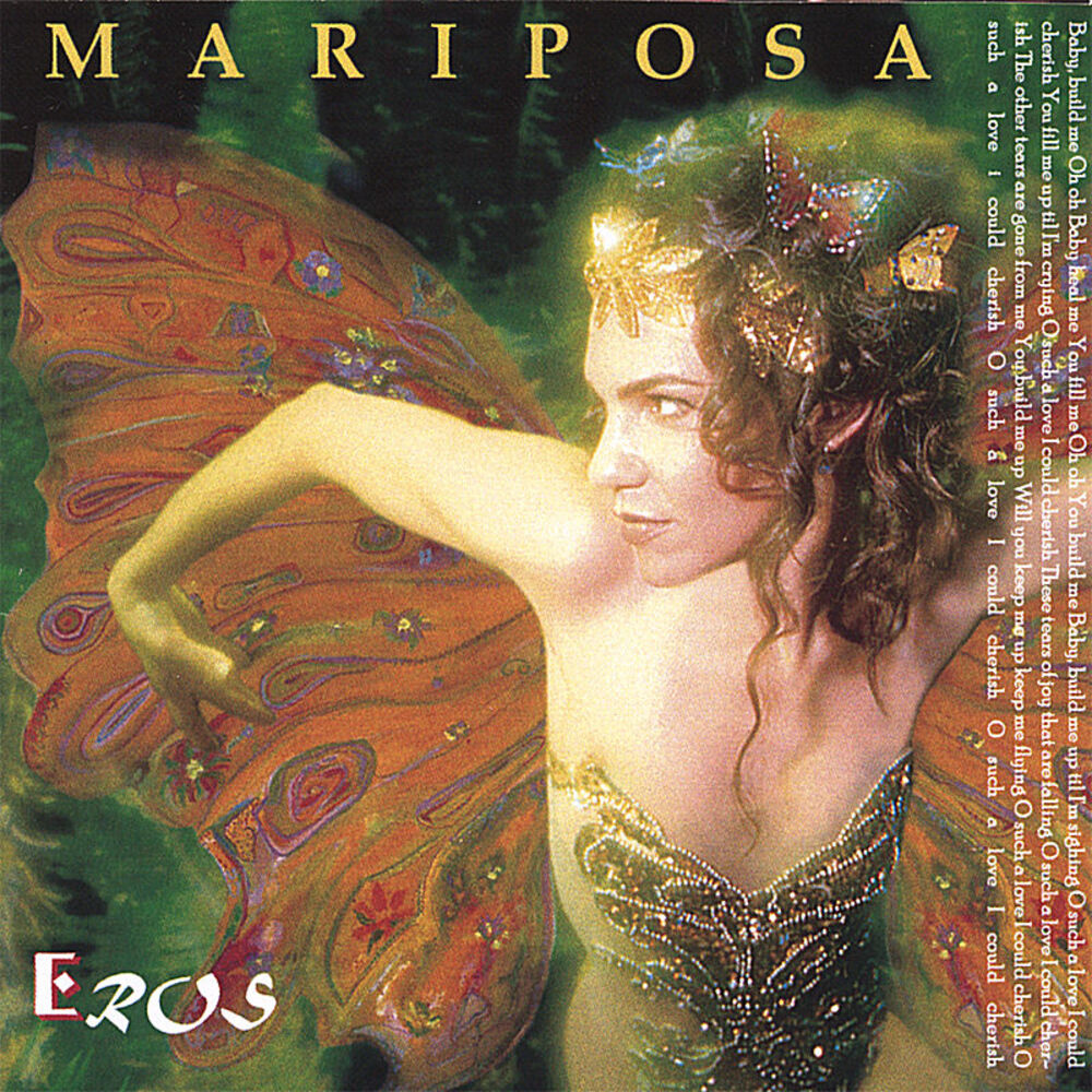 Picture of Eros