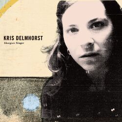 Cover of Shotgun Singer