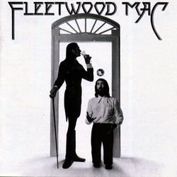 Cover of Fleetwood Mac
