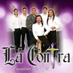 Cover of Cuestión de Fé