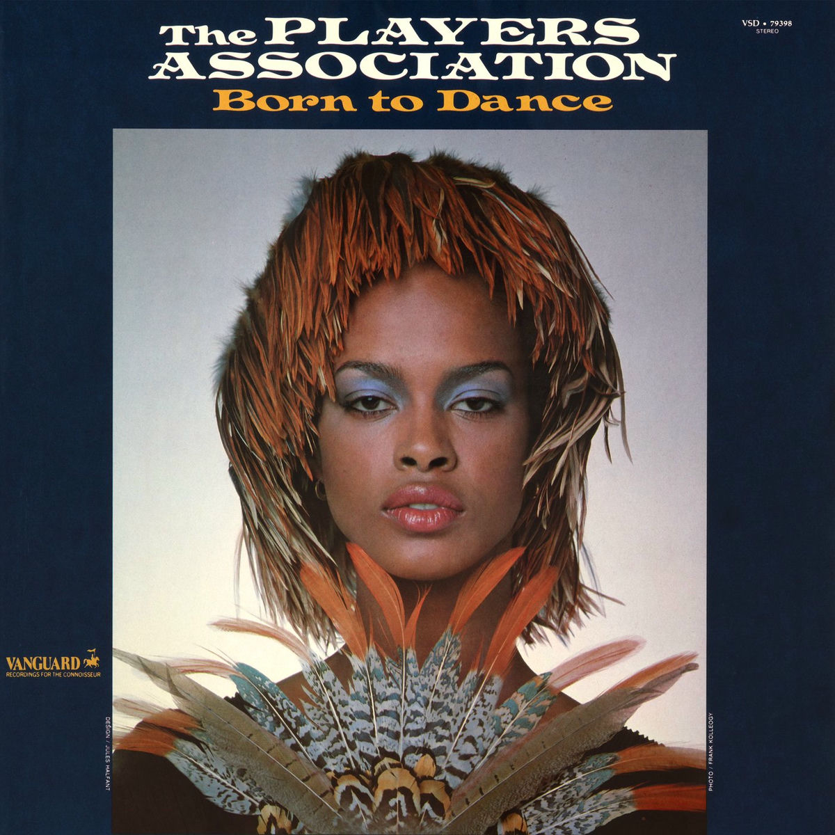 Album cover of Disco Inferno