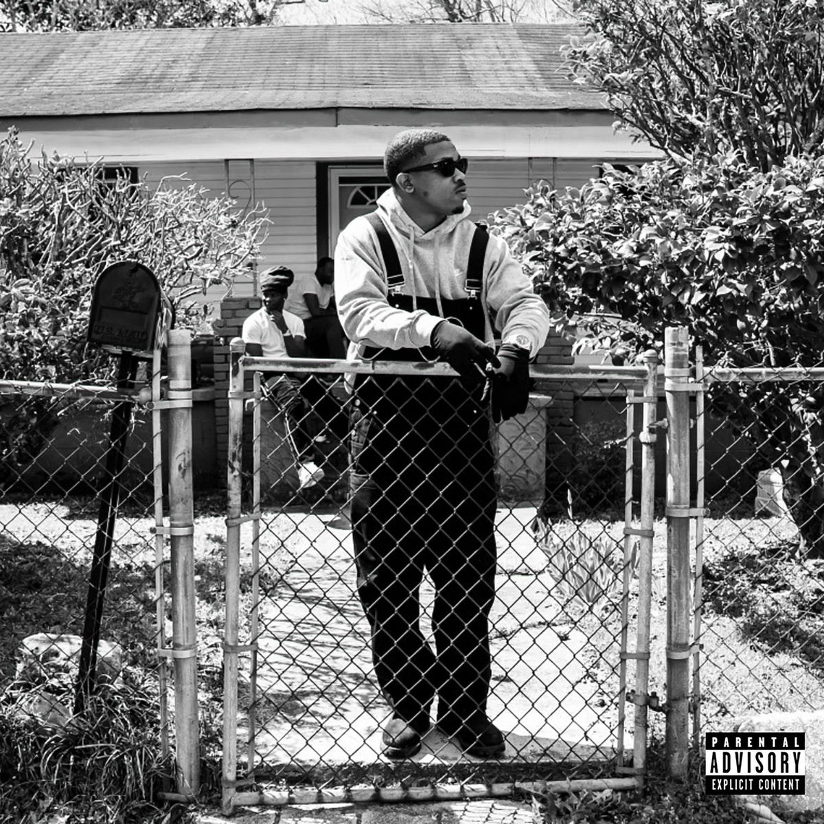 Album cover of Day Shift