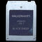 Dad's Sailboat - 8Track by Walker Hayes album cover