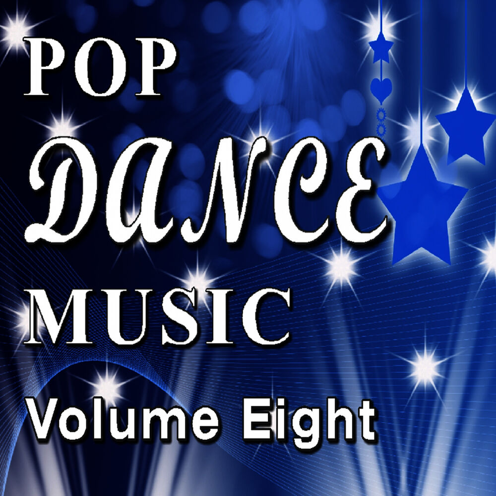 Picture of Pop Dance Music Vol. Eight