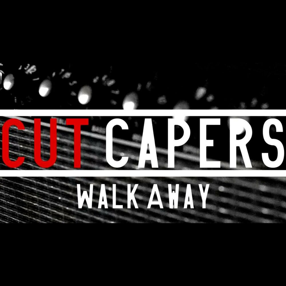 Picture of Walk Away