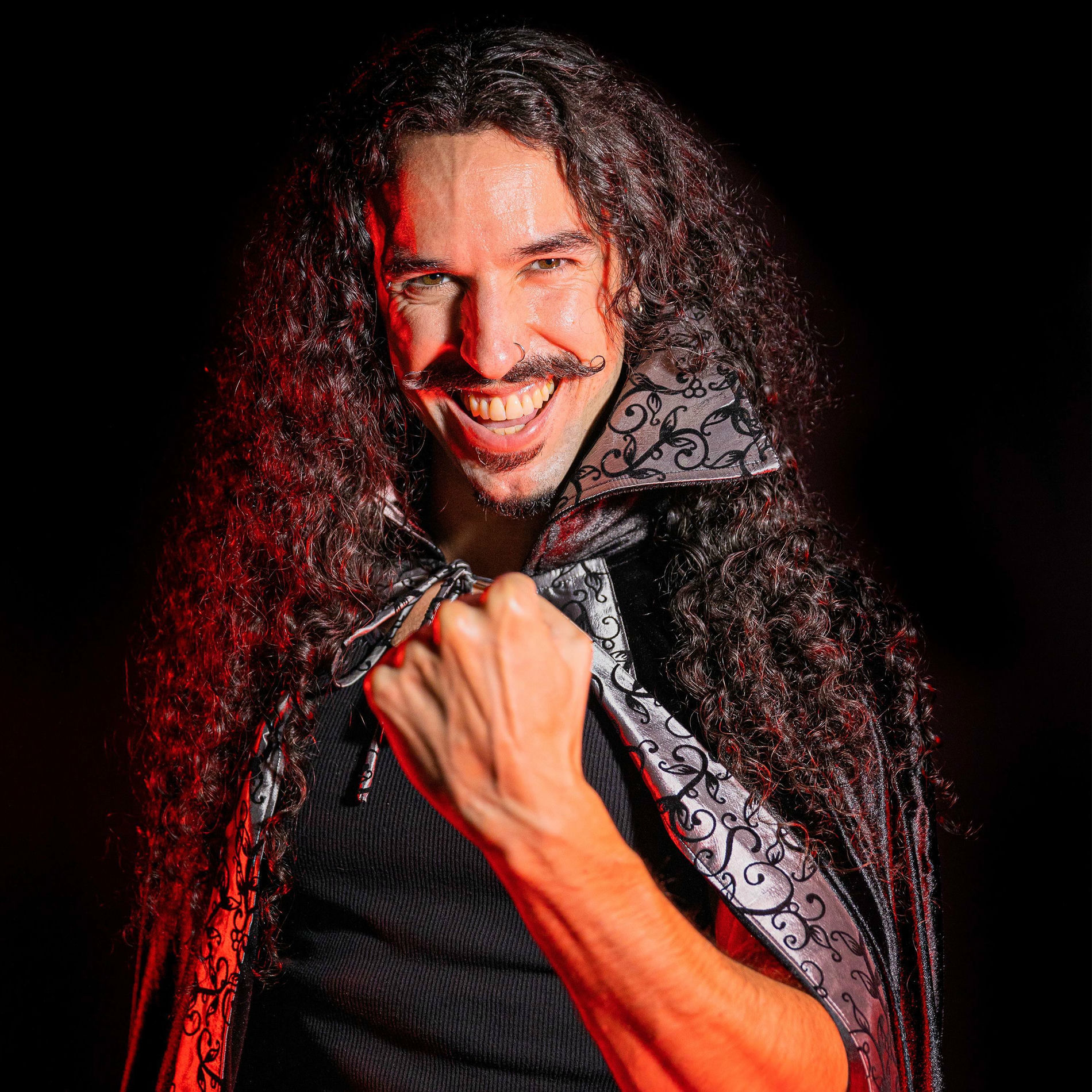 Album cover of Jack's Lament