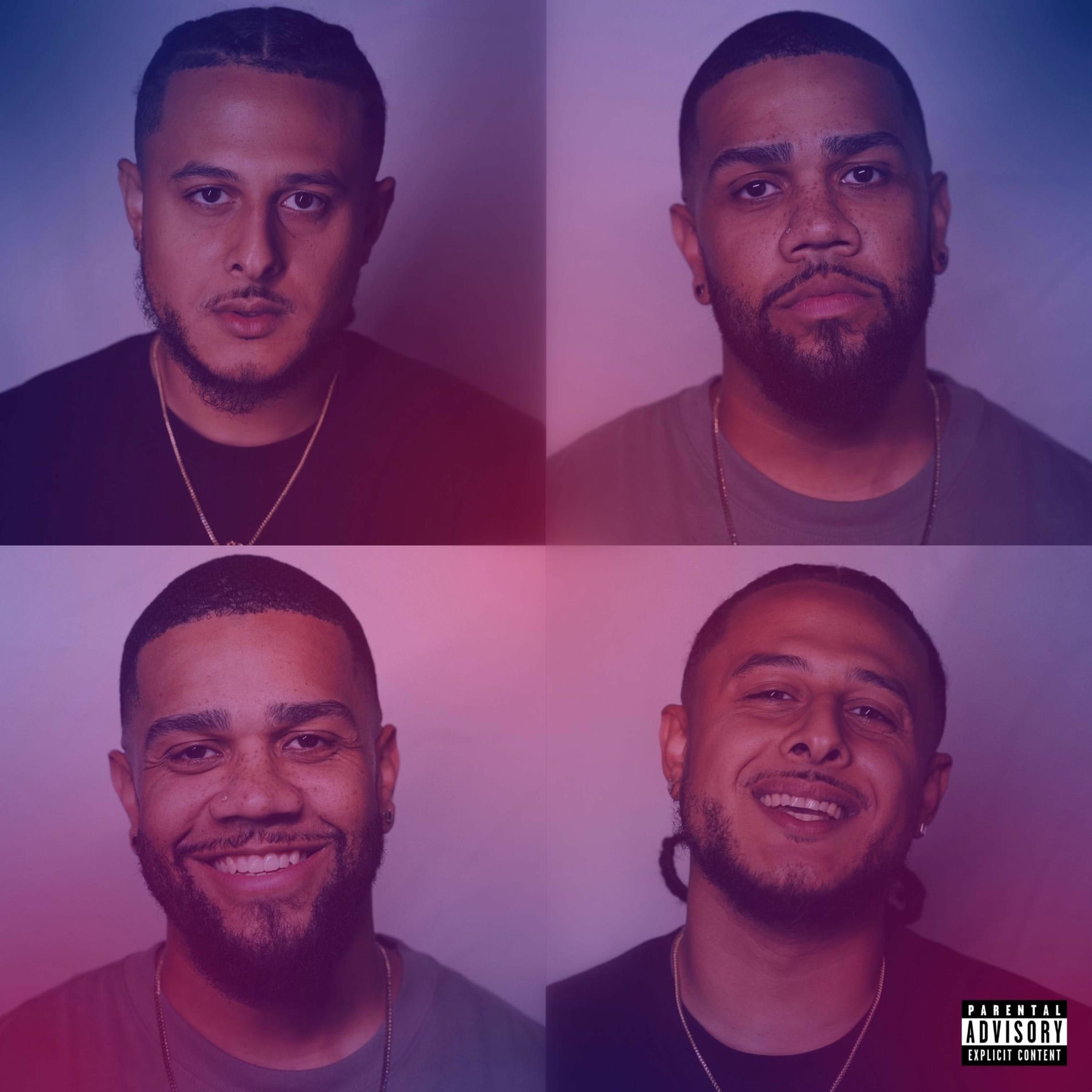 Album cover of From Pain, With Love