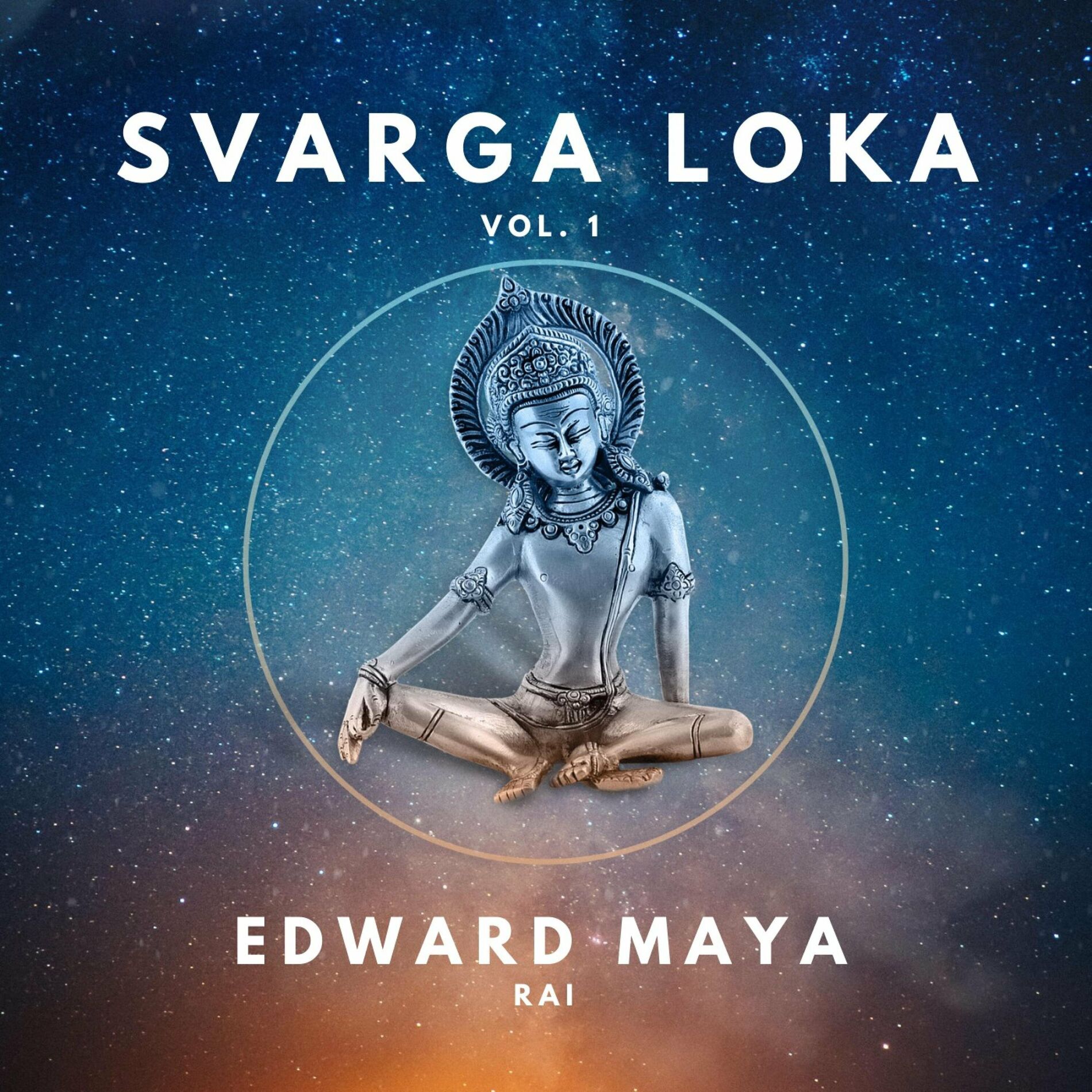 Album cover of Rai (Svarga Loka Vol.1)