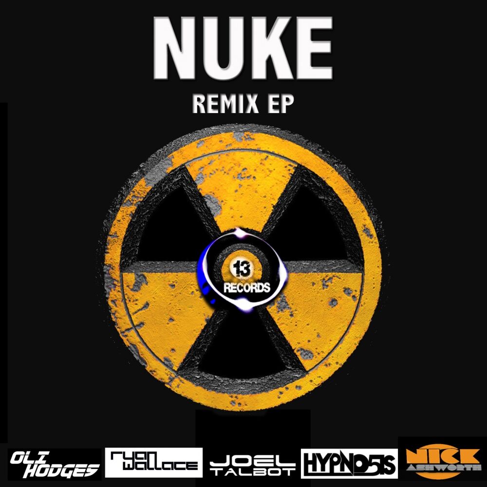Picture of Nuke Remix Ep