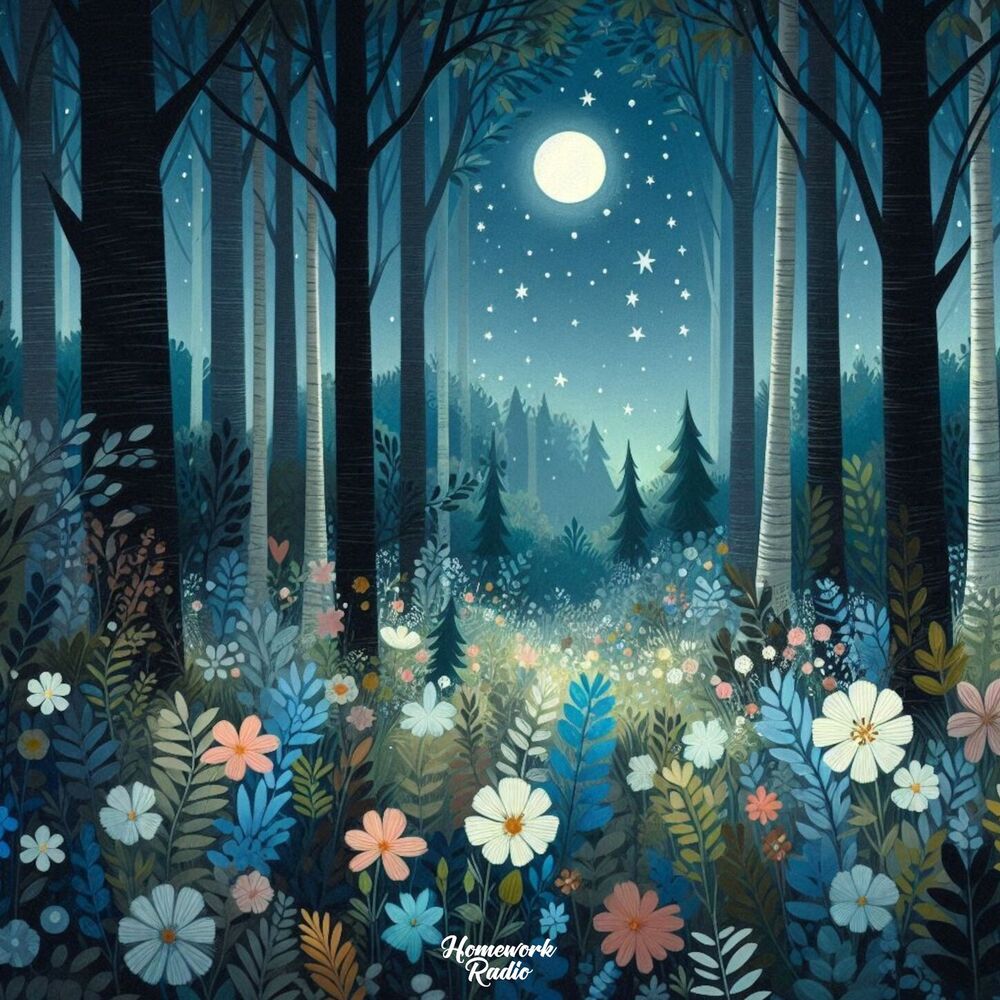 Picture of Forest Dreams