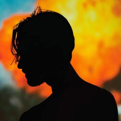 Cover of Rearview Mirror