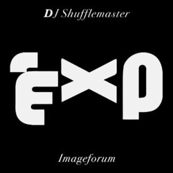 Cover of Imageforum