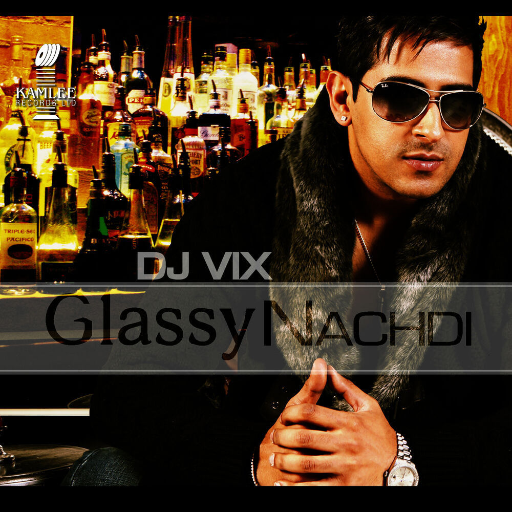 Picture of Glassy Nachdi