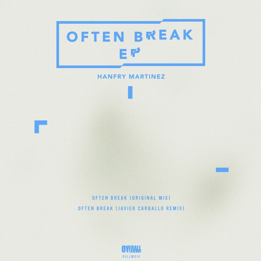 Picture of Often Break