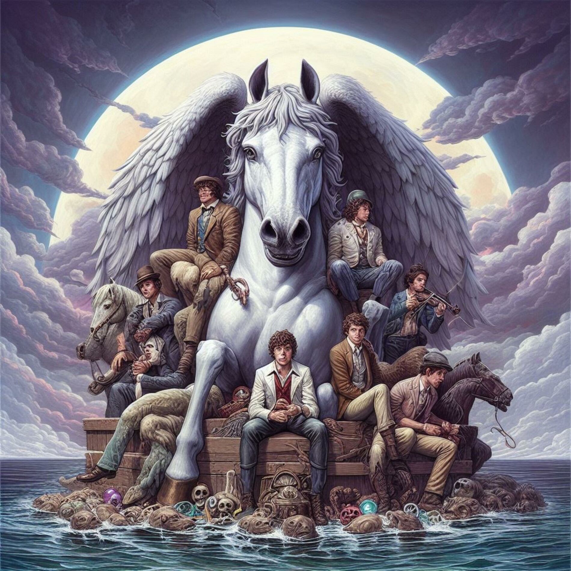 Album cover of Dreams United: A Journey of Hope And Equality