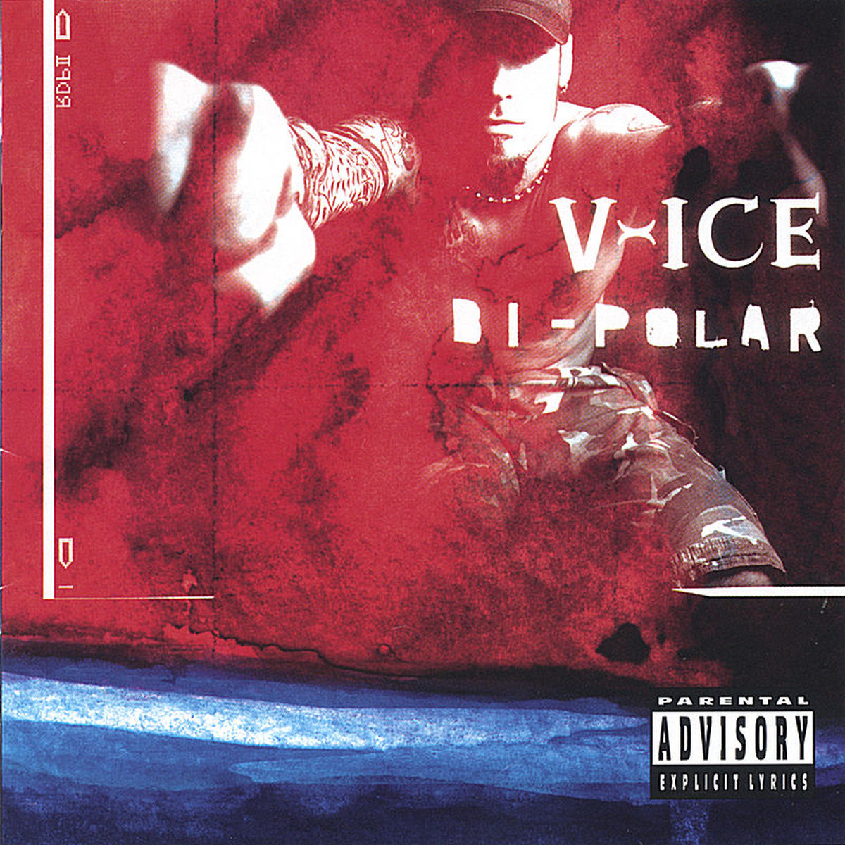 Vanilla Ice: альбоми, пісні, концерти | Deezer
