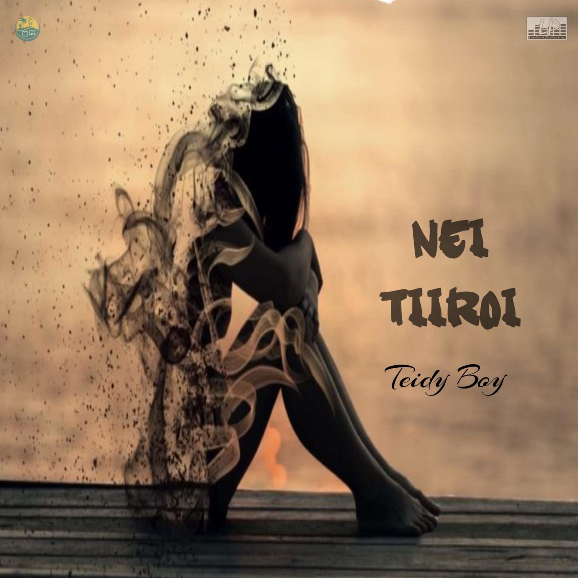 Album cover of Nei Tiiroi