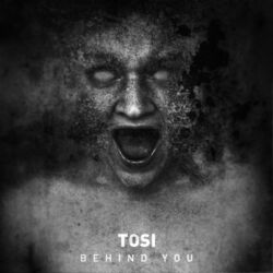 Cover of Behind You Ep