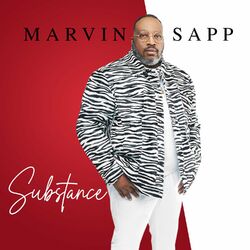 Cover of Substance