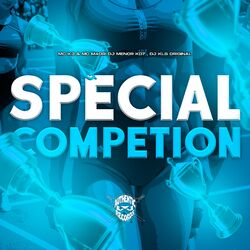 Cover of Special Competition