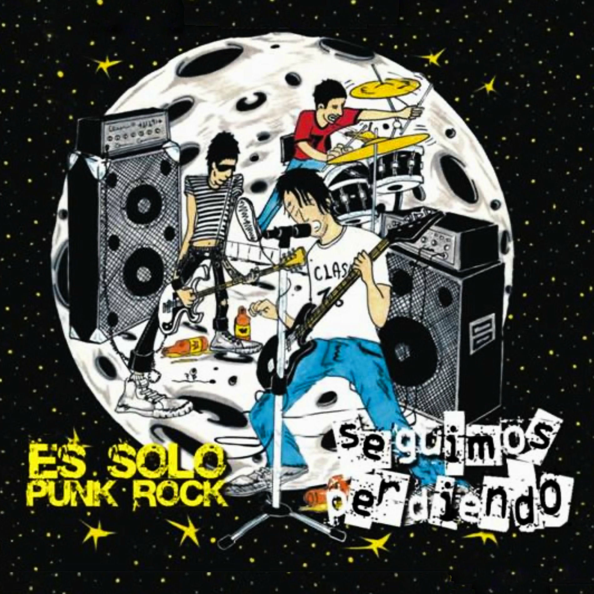 Album cover of Leña Verde