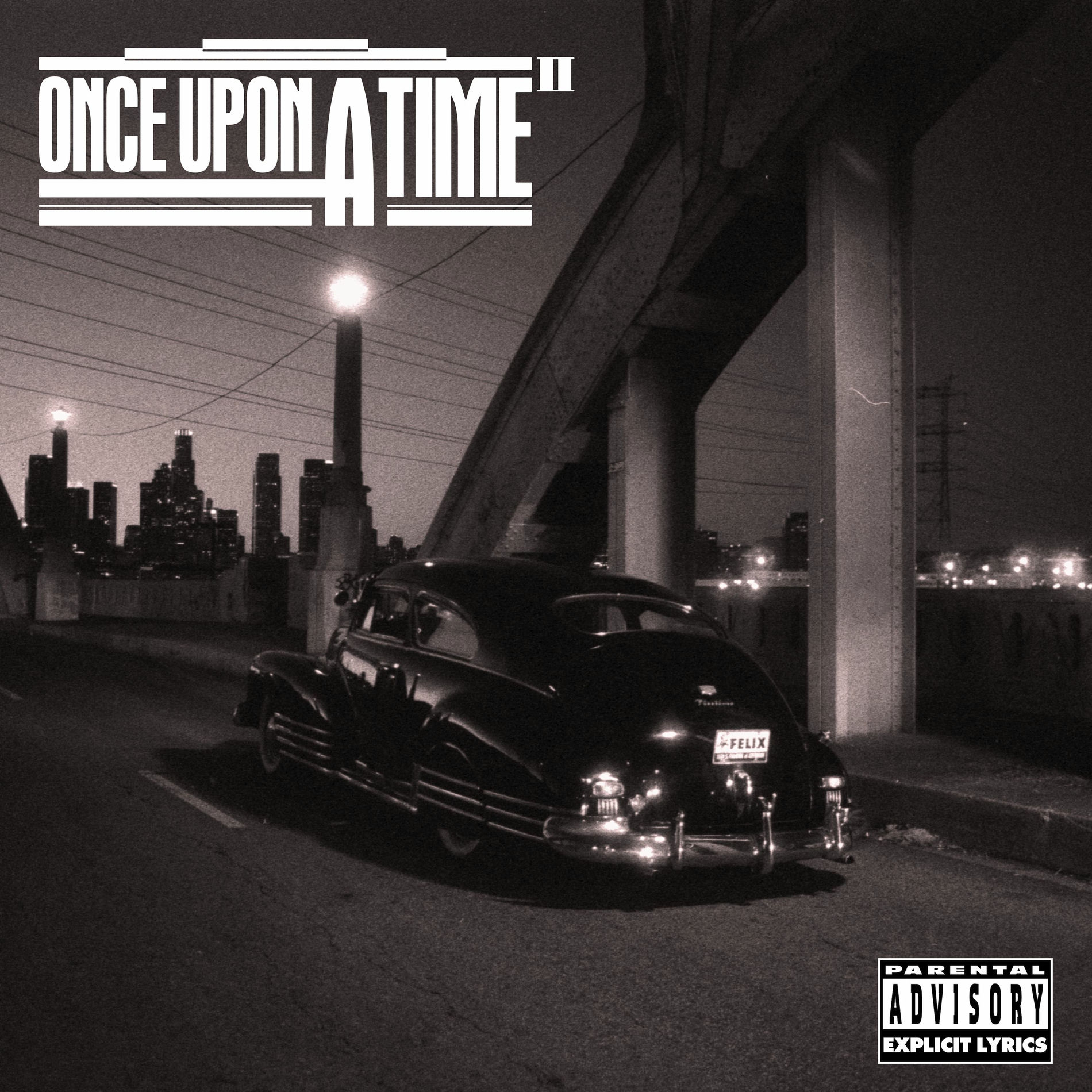 Album cover of Once Upon A Time 2
