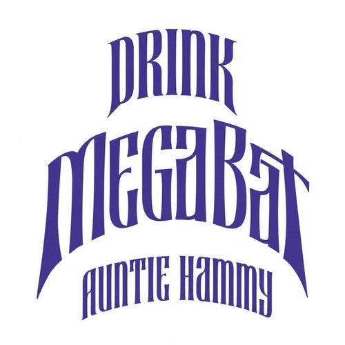 Drink MegaBat artwork
