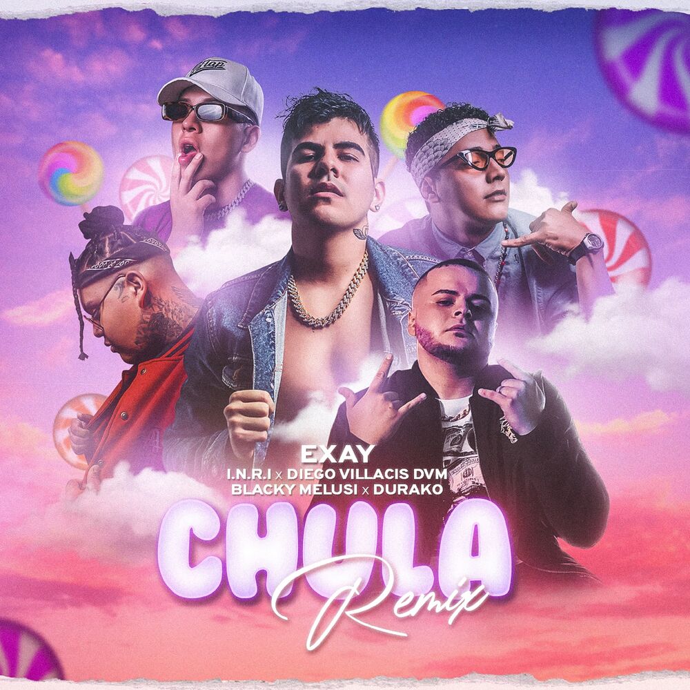 Picture of Chula (Remix)
