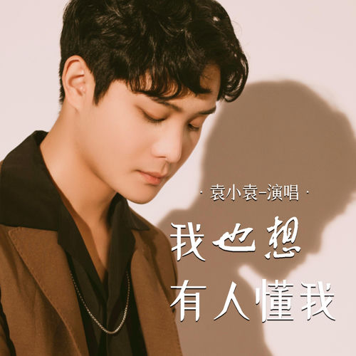 我也想有人懂我