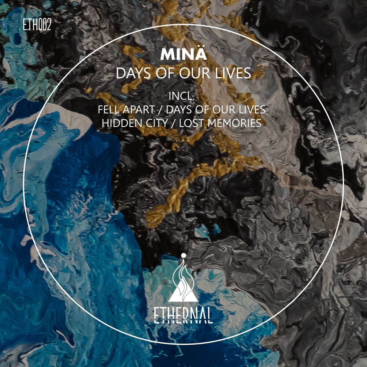 Album cover of Days of Our Lives
