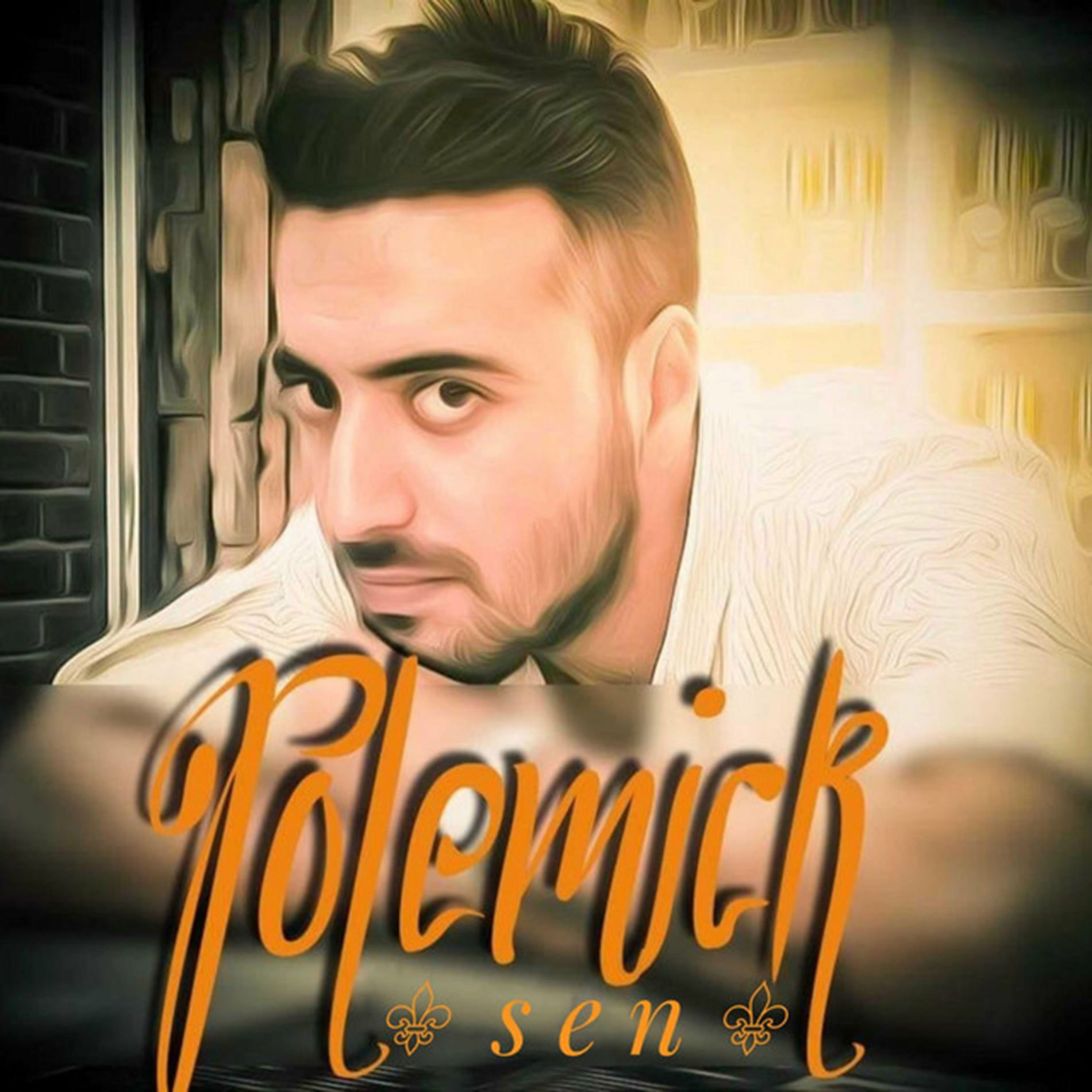 Album cover of Sen